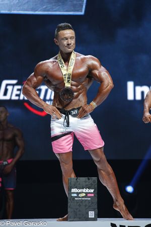 Фотограф Павел Гарасько (19.05.2024)